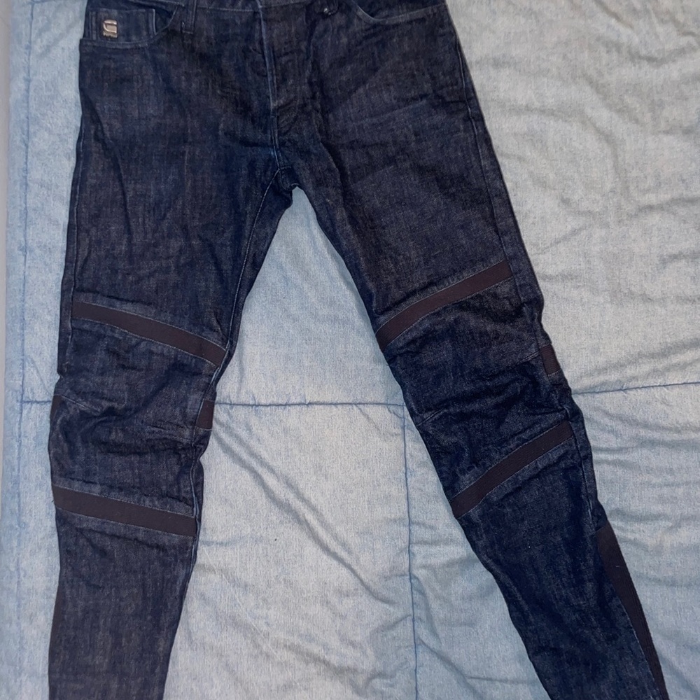 G-Star Jeans